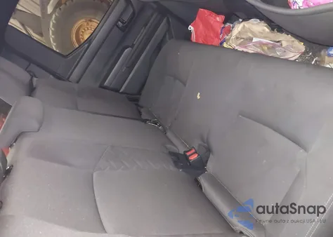 2025 Toyota Tacoma Double Cab/Sr5/Trd Sport/Trd Off Road/Ltd from USA, damaged, VIN 3TMLB5JN9SM113959